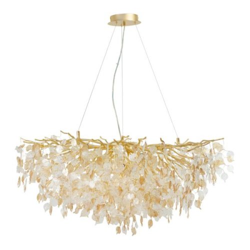 Forest D1000 GOLD Подвесная люстра AM Group Forest D1000 GOLD