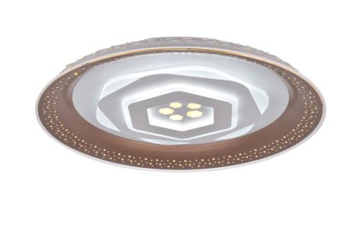 Потолочная люстра Мелодия Света 000024772