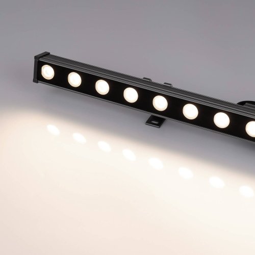 Прожектор уличный Arlight Line Wallwasher 045367