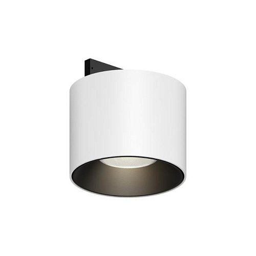 TR188-1-5W4K-M-BW Трековый светильник Maytoni Alfa S TR188-1-5W4K-M-BW