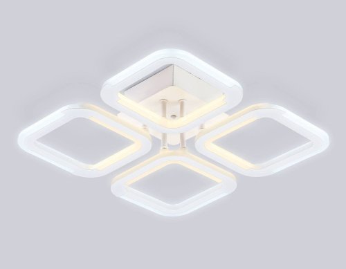 Потолочная люстра Ambrella Original FA8947