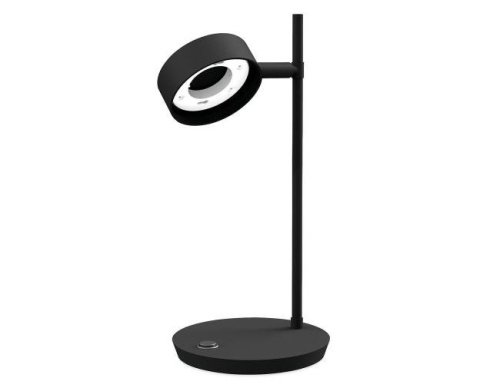 C9802 Корпус светильника настольный поворотный для насадок D85 с выключателем Ambrella DIY Spot C9802