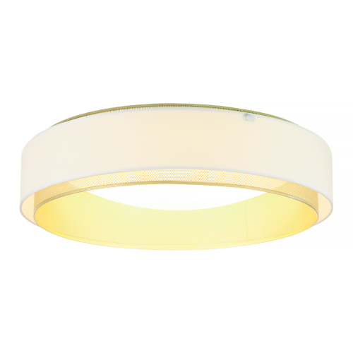 MR2371-1CL Светильник потолочный MyFar Anders MR2371-1CL
