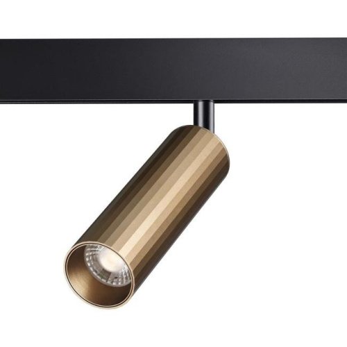358988 Трековый светильник Novotech Flum 358988