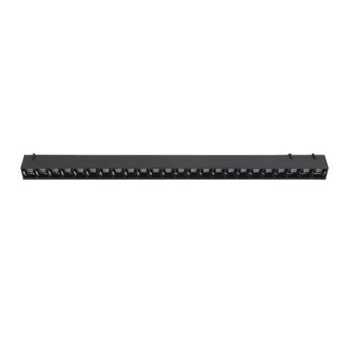 DK5572-BK Cветильник для трека-ремня Denkirs Belty Grill DK5572-BK