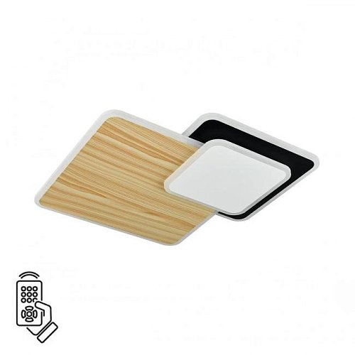 7737/60L Потолочная люстра Sonex Pine 7737/60L