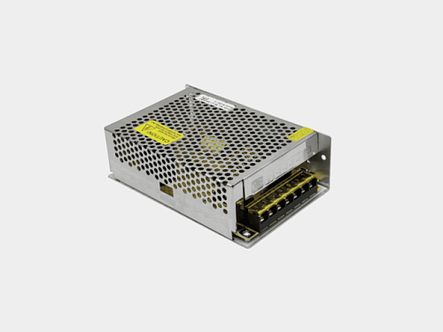 S-250-12 Драйвер для LED ленты SWG Standard S S-250-12