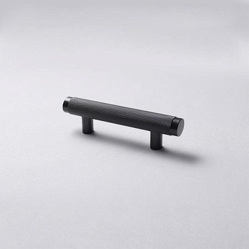 HK011 black Ручка-скоба Delight Collection HK009 HK011 black