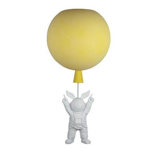 10044/250 Yellow Светильник потолочный Loft It Cosmo 10044/250 Yellow