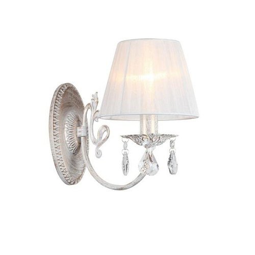 OML-53201-01 Настенное бра Omnilux Bantine OML-53201-01