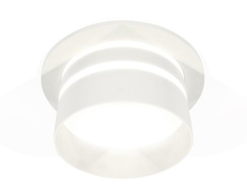 Встраиваемый светильник Ambrella Techno Spot XC7621042