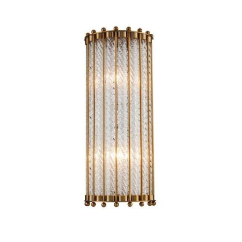 KG0907W-2 brass Настенное бра Delight Collection Tiziano KG0907W-2 brass