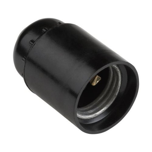 ULH-01-E27-Bakelite Патрон Uniel ULH-01-E27-Bakelite