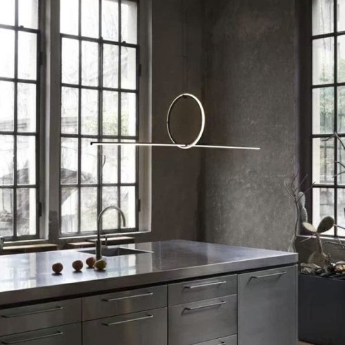 322688-26 Светильник подвесной ImperiumLoft Epsilon01 322688-26
