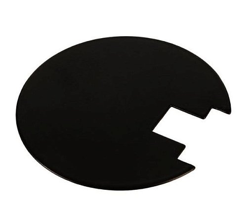 930327 Задняя крышка черная для Sereis Uni II Mini Deko-Light Uni II Mini 930327