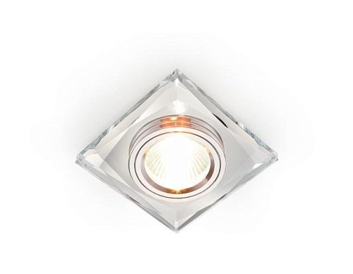 8370 CL Встраиваемый светильник Ambrella Classic 8370 CL