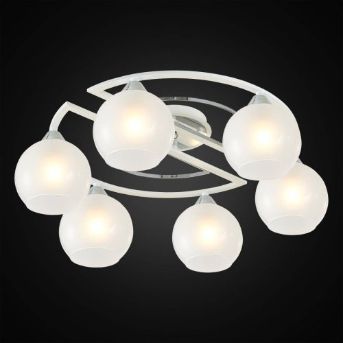 CL121160 Потолочная люстра Citilux Отто CL121160