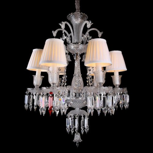 ZZ86303-6 Подвесная люстра Delight Collection Baccarat ZZ86303-6