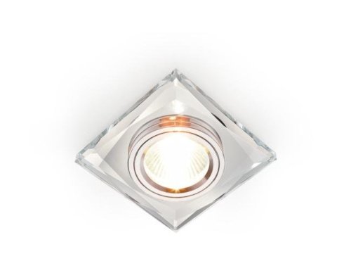 Встраиваемый светильник Ambrella Classic 8370 CL