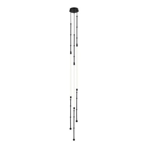 SL6132.405.45 Светильник подвесной ST Luce Strap SL6132.405.45
