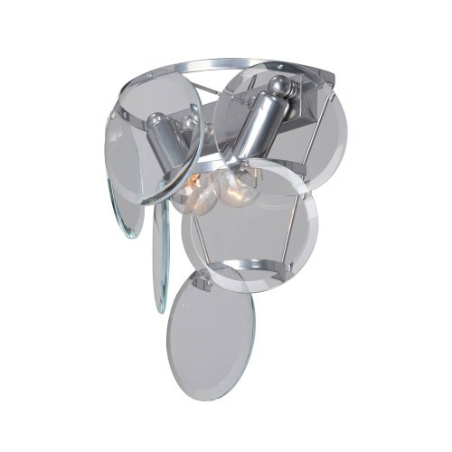 Настенное бра Vitaluce V5834-9/2A