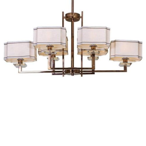 Потолочная люстра L'Arte Luce Luxury Furstenberg L04016.88