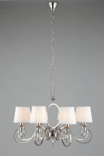 Подвесная люстра Aployt Reni APL.717.03.08