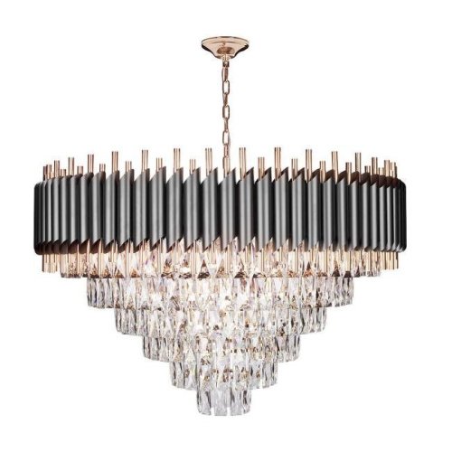 10206/800 Подвесная люстра Loft It Eclair 10206/800