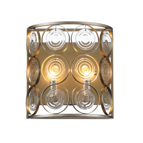 SL1105.201.02 Настенное бра ST Luce Seranda SL1105.201.02