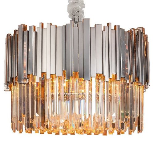 L21516.98 Подвесная хрустальная люстра Empire L'Arte Luce Luxury L21516.98