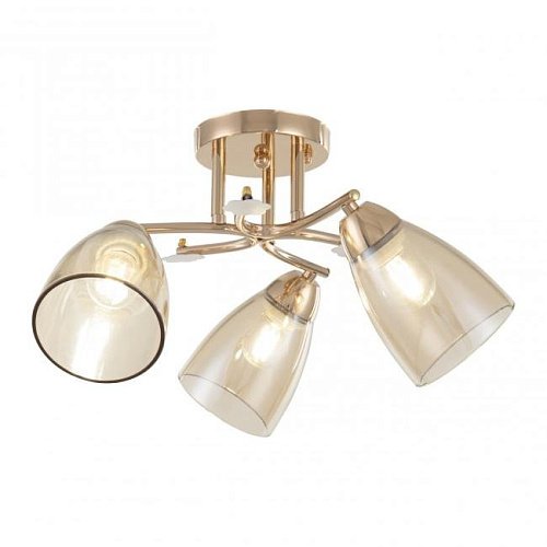 326419/3 FG+WH Потолочная люстра Arte Milano AMALFI 326419/3 FG+WH