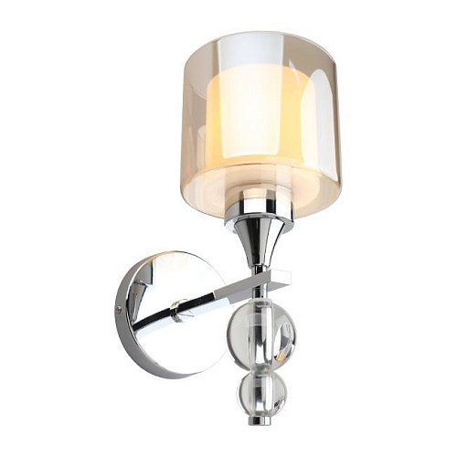 OML-70801-01 Настенное бра Omnilux Aprica OML-70801-01