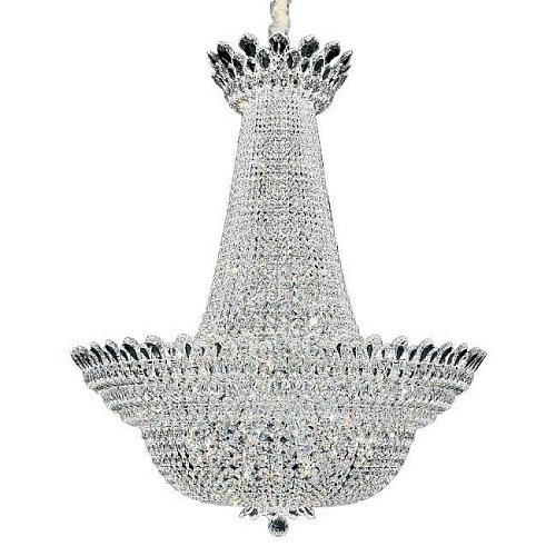 L57600.28 Подвесная люстра L'Arte Luce Luxury Trilliane L57600.28