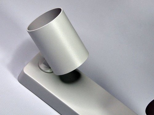 Светильник спот Elvan NLS-2410/3-G10-Wh