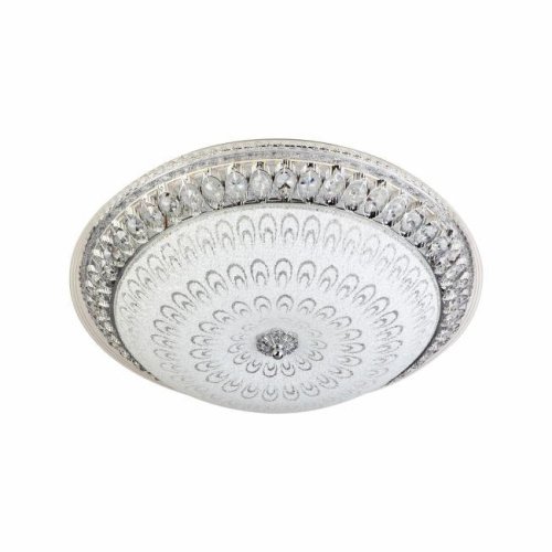 L1109-500 CR Потолочный светильник L LED4U L1109-500 CR