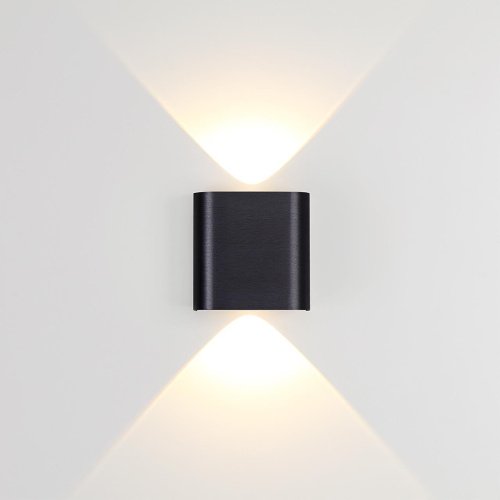 Настенный светильник Odeon Light Magnum 7191/2WL