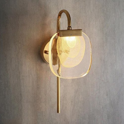 212019-23 Настенное бра ImperiumLoft Helina-Wall01 212019-23