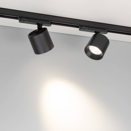 Трековый светильник Arlight Dyke 052137