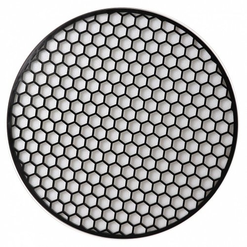Светильник потолочный iLEDEX TECHNICAL Mercury 5555-24W-D160-3/4/6K-BK+WH