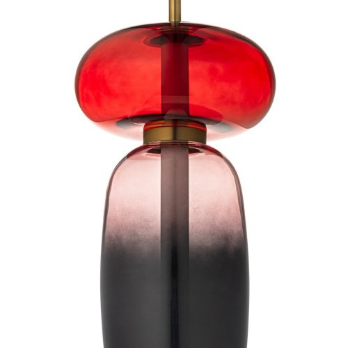 Светильник подвесной Arti Lampadari Canzo Canzo L 1.P6 CL