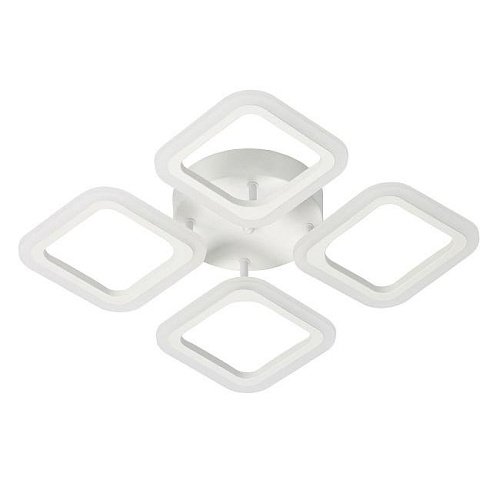 Потолочная люстра De Markt Мадлен 424012804