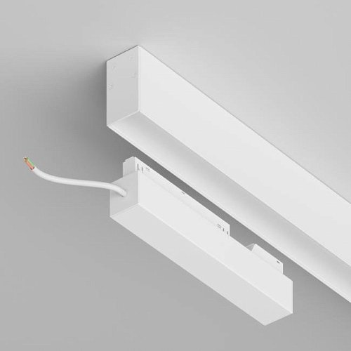 TRX010DR2-200W Блок питания встраиваемый Gravity 48В, 200Вт Maytoni Gravity TRX010DR2-200W