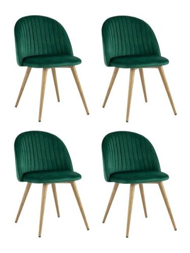 Комплект стульев Stool Group Лион УТ000037455