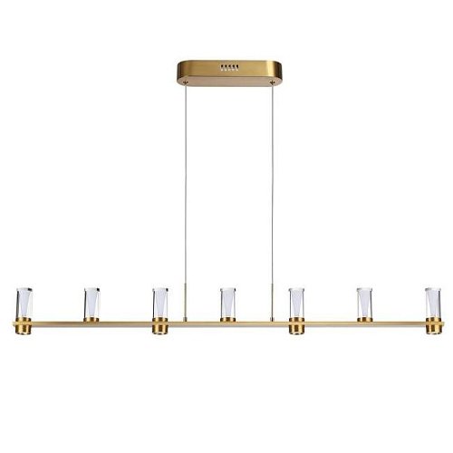 7144/45L Светильник подвесной Odeon Light Defance 7144/45L
