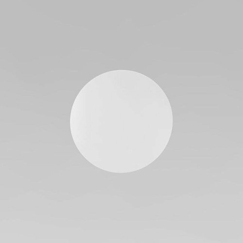 Настенный светильник TK Lighting Luna 6009 Luna White