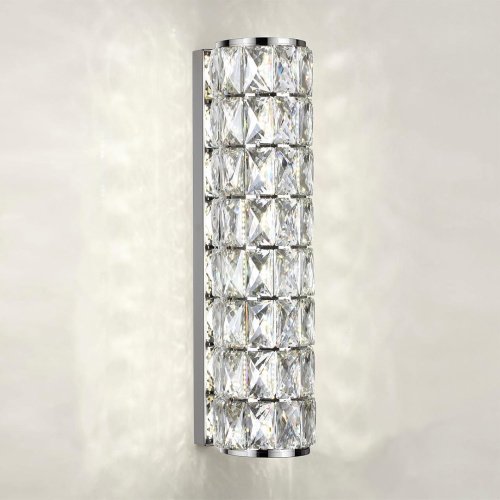 Настенный светильник Odeon Light Panta 4927/8WL