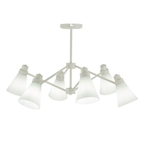 SLE103502-06 Потолочная люстра Evoluce Biane SLE103502-06
