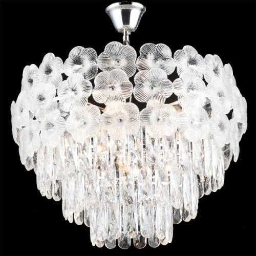 Подвесная люстра 02447-0.4-06 CH