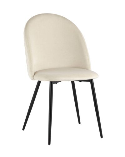 Комплект стульев Stool Group Lilly-V seat HLR-2 DUAL X4