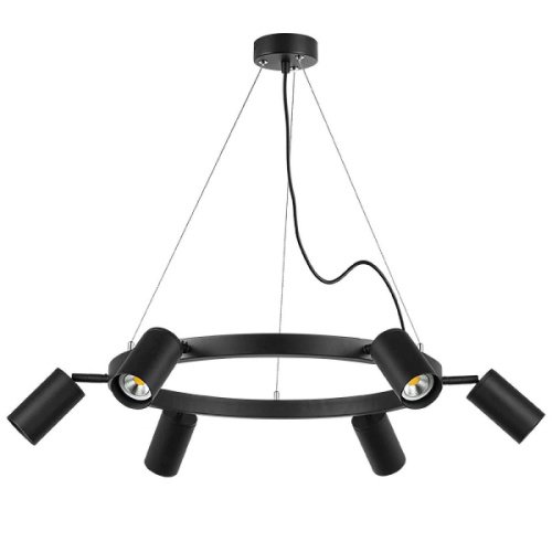 Подвесная люстра Lightstar Rullo LR016376